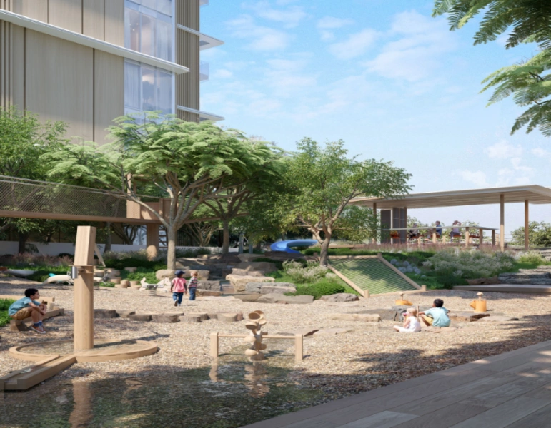 Stilvolle Drei-Zimmer-Wohnung mit modernem Design in bester Lage!