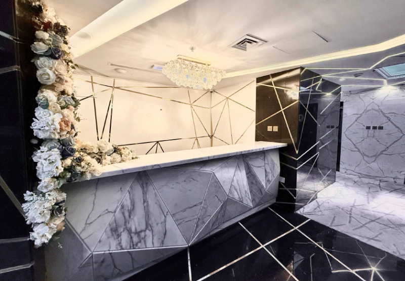 Spacious Office For Rent - Vacant Ready To Move-In