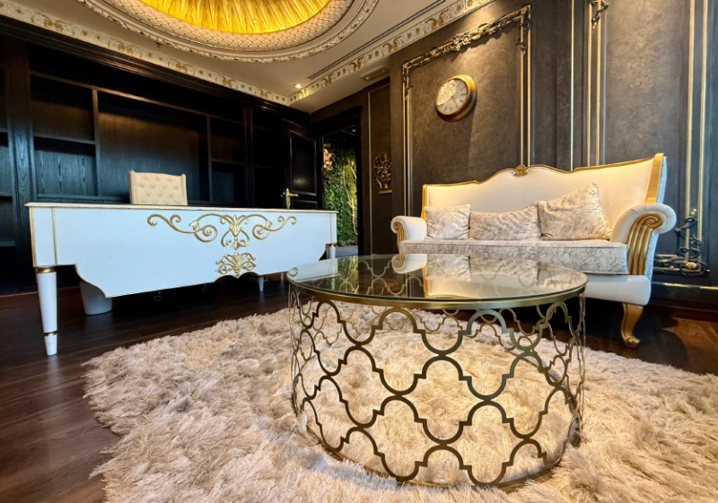 Geräumiges Büro zu vermieten - Leerstehend und bezugsfertig