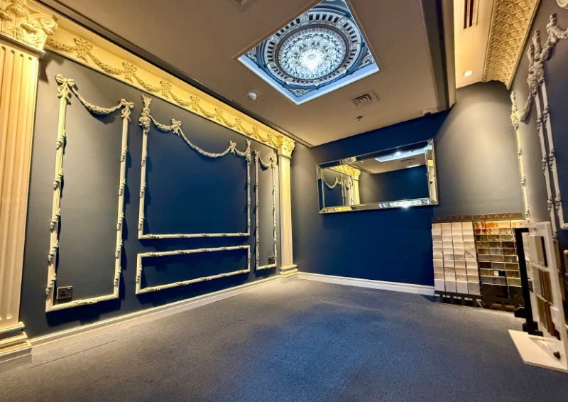 Geräumiges Büro zu vermieten - Leerstehend und bezugsfertig