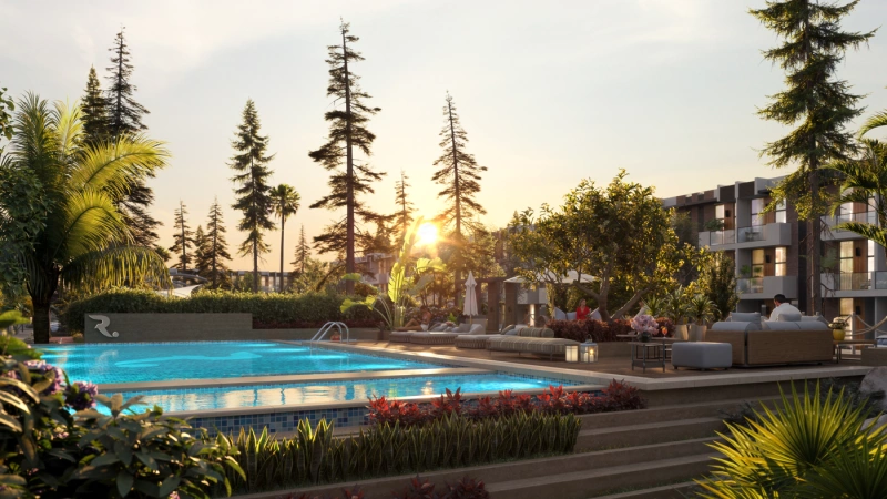 Geräumiges Stadthaus mit vier großen Zimmern in ausgezeichneter Lage