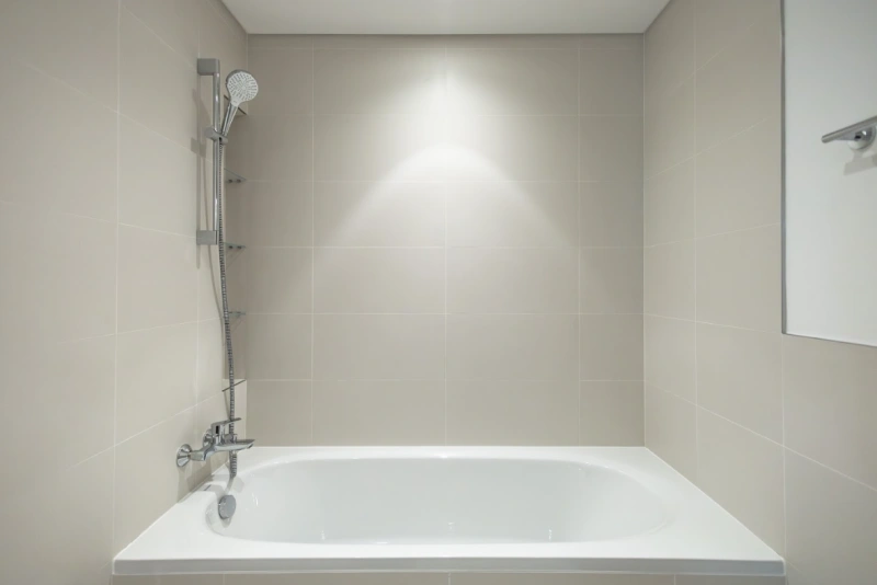 Exklusive 3-Zimmer-Luxuswohnung mit riesigem Balkon und Meerblick