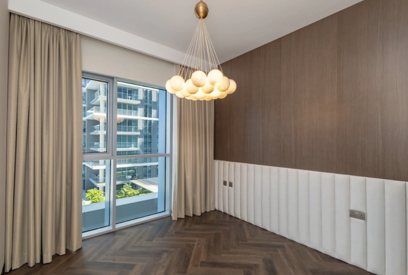 Exklusive 3-Zimmer-Luxuswohnung mit riesigem Balkon und Meerblick