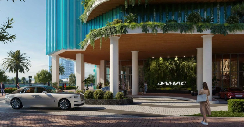 Modernes 1BR Apartment - Verkauft unter dem Originalpreis, tolle Investition!