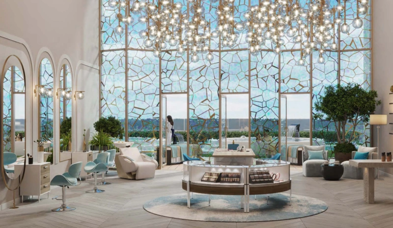 Modernes 1BR Apartment - Verkauft unter dem Originalpreis, tolle Investition!