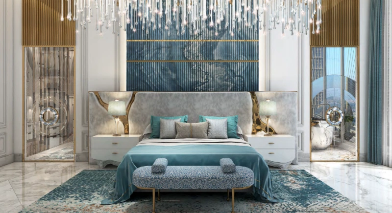 Modernes 1BR Apartment - Verkauft unter dem Originalpreis, tolle Investition!