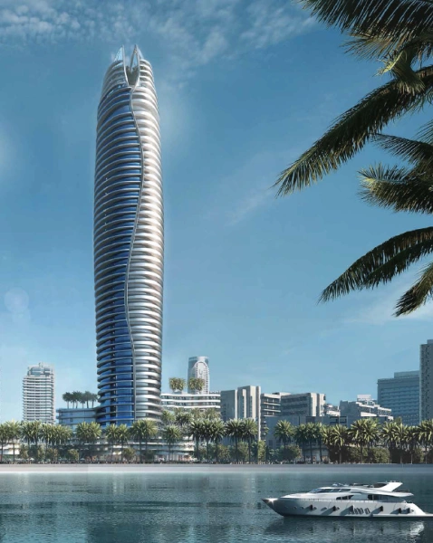 Modernes 1BR Apartment mit großartigen Annehmlichkeiten Jetzt verfügbar!