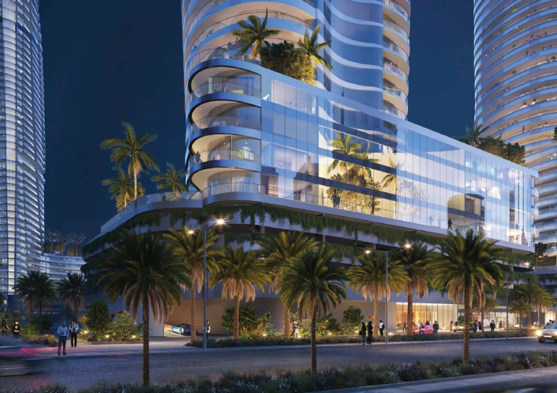 Modernes 1BR Apartment mit großartigen Annehmlichkeiten Jetzt verfügbar!