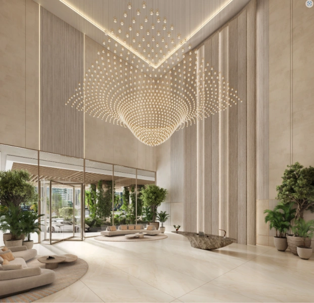 Luxuriöse 3-Zimmer-Wohnung mit Zimmermädchen-Zimmer - stilvoll eingerichtet, hochwertige Ausstattung