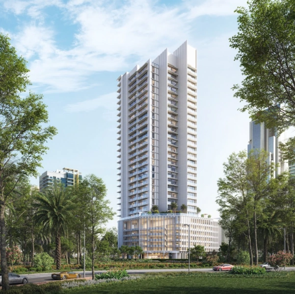 Stilvolles 1-Zimmer-Apartment mit elegantem Design