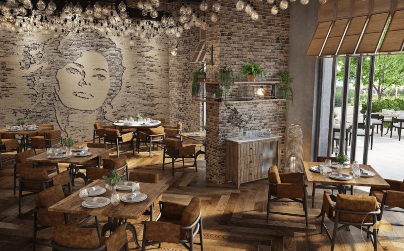 Premium Residenz im typischen Marriott Touch | einladender Wohnbereich + Designelementen | 3-Zimmer