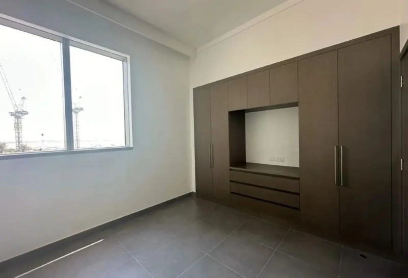 tylish Three Bedroom Apartment with Modern Design