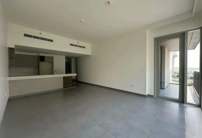 tylish Three Bedroom Apartment with Modern Design