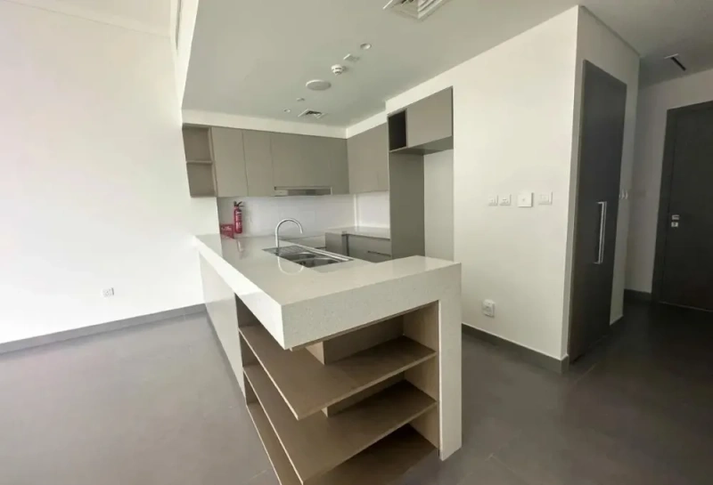 tylish Three Bedroom Apartment with Modern Design