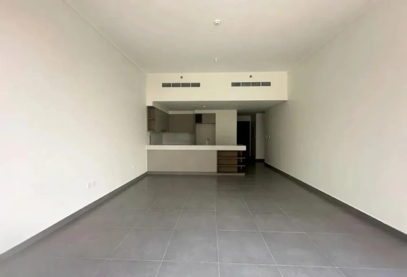 tylish Three Bedroom Apartment with Modern Design