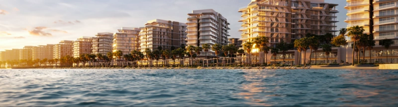 Luxuriöses 1-Zimmer-Apartment: Resort-Style-Living am besten!