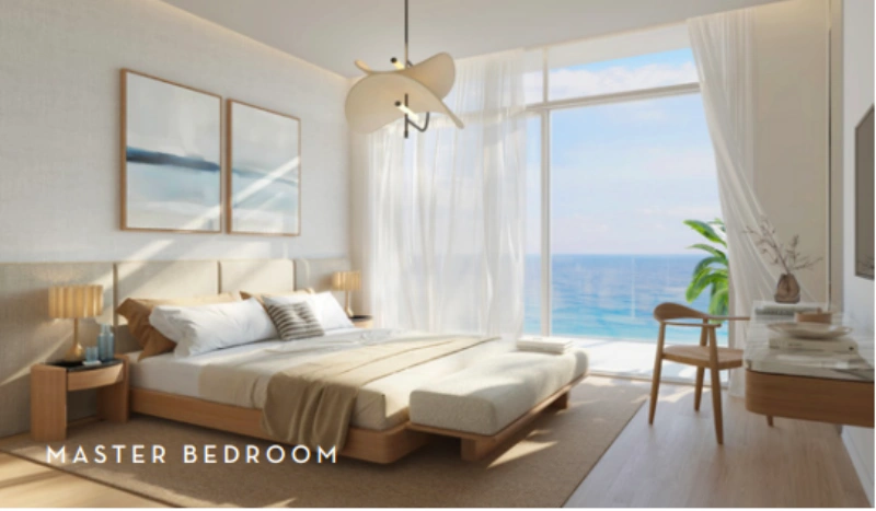 Luxuriöses 1-Zimmer-Apartment: Resort-Style-Living am besten!