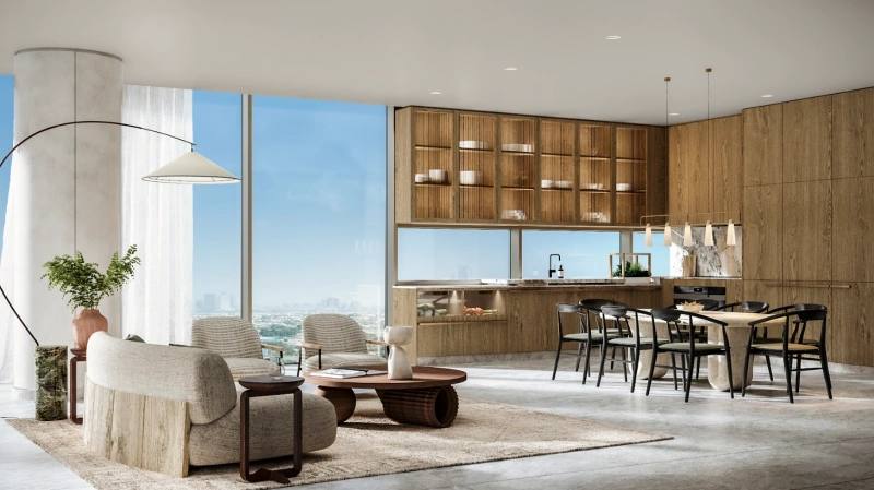 Traumhaftes 5-Zimmer-Superluxus-Triplex-Penthouse in bester Lage - ein wahres Juwel!