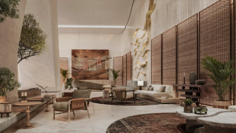 Traumhaftes 5-Zimmer-Superluxus-Triplex-Penthouse in bester Lage - ein wahres Juwel!