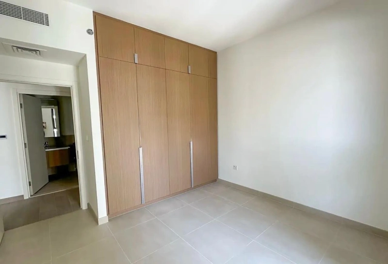 Stilvolles Ein-Zimmer-Apartment mit modernem Design