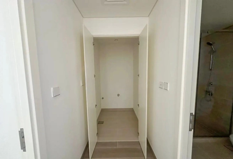 Stilvolles Ein-Zimmer-Apartment mit modernem Design