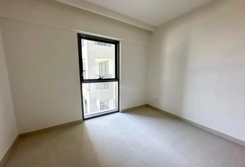 Stilvolles Ein-Zimmer-Apartment mit modernem Design