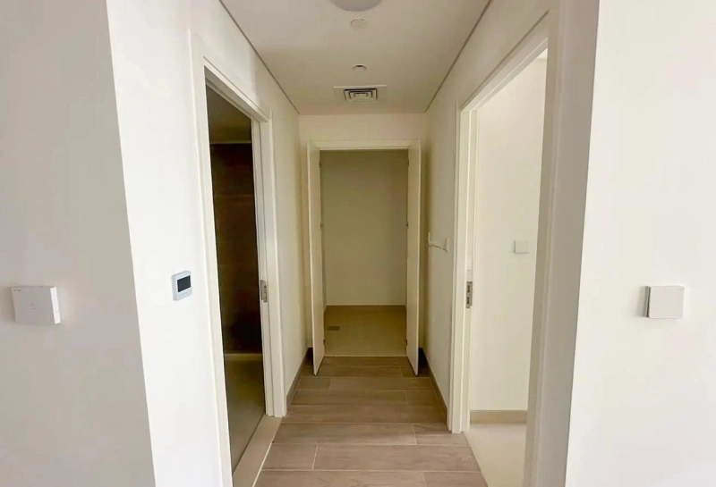 Stilvolles Ein-Zimmer-Apartment mit modernem Design