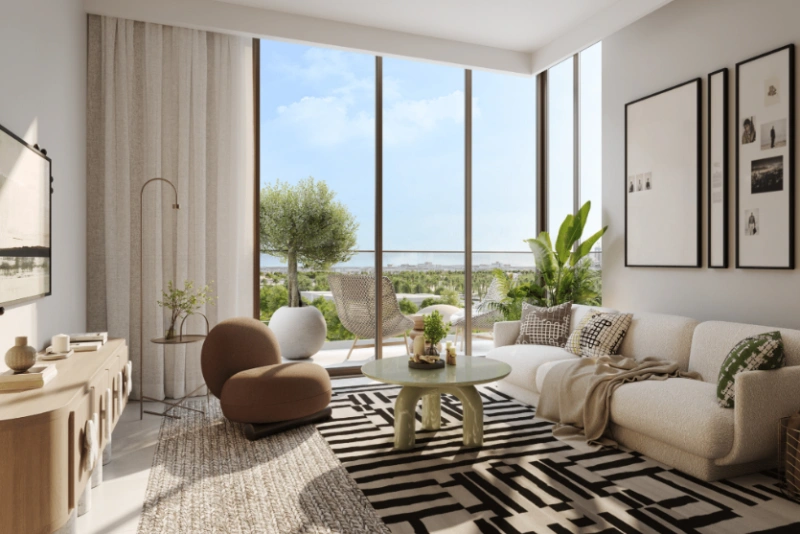 Exklusives 2-Zimmer-Apartment - stilvoll und luxuriös eingerichtet