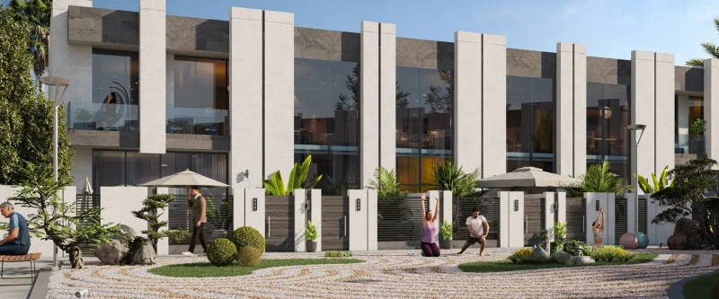 Geräumiges Stadthaus mit 3 Schlafzimmern und ausgestatteter Küche!