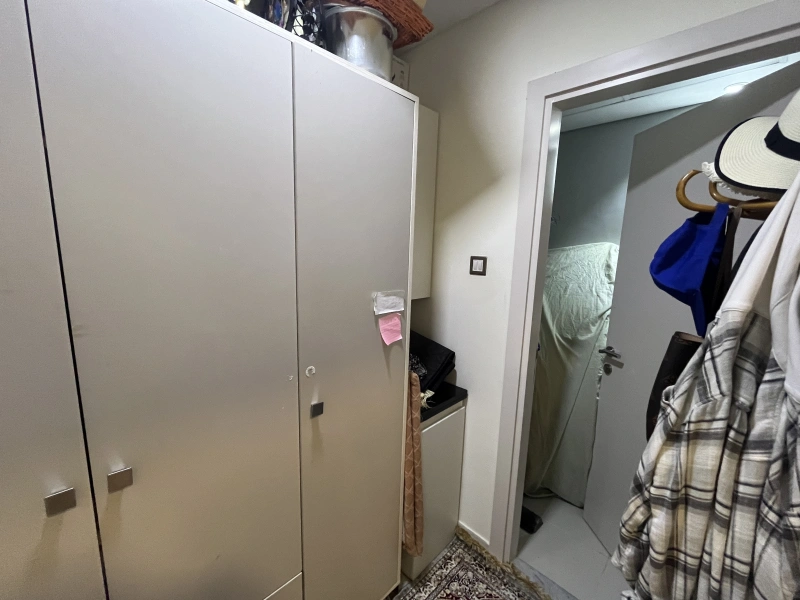 Spacieux appartement d'angle de 4 pièces avec vue sur le parc à Loreto 1B, Damac Hills