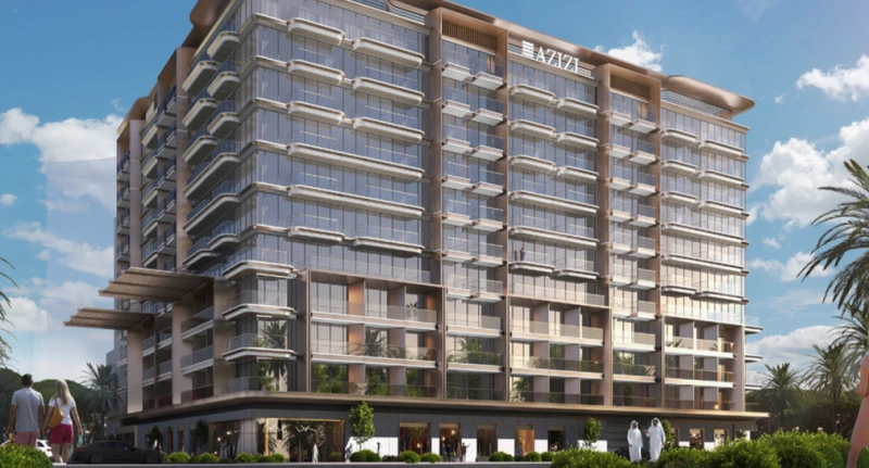 1-Zimmer-Wohnung in legendärer Lage - zeitlos modernes Wohnen im Herzen der Stadt!