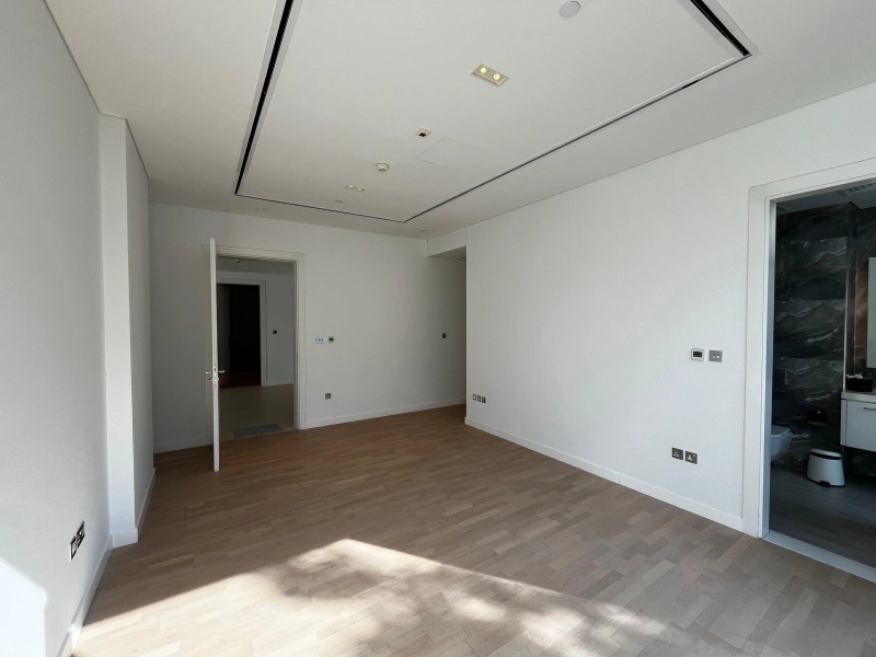 Exklusive Luxuswohnung in Seventh Heaven mit Private Gartenidylle und balkon mit Pflanzenpracht!