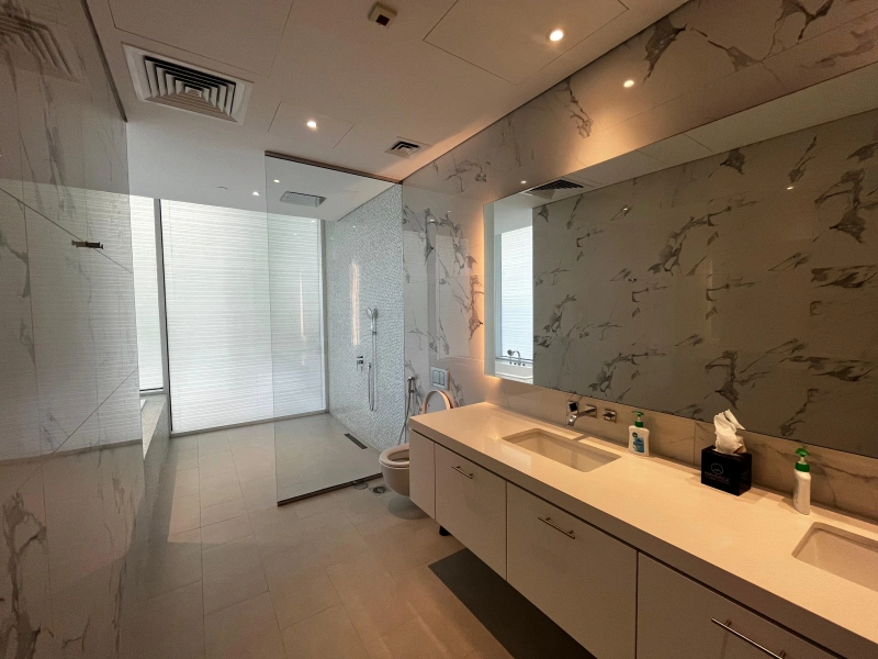 Exklusive Luxuswohnung in Seventh Heaven mit Private Gartenidylle und balkon mit Pflanzenpracht!