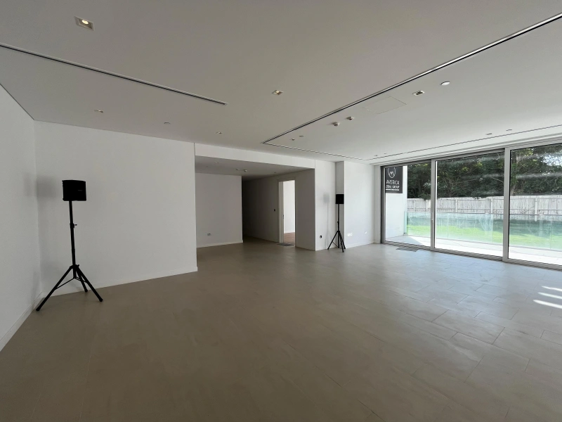 Exklusive Luxuswohnung in Seventh Heaven mit Private Gartenidylle und balkon mit Pflanzenpracht!