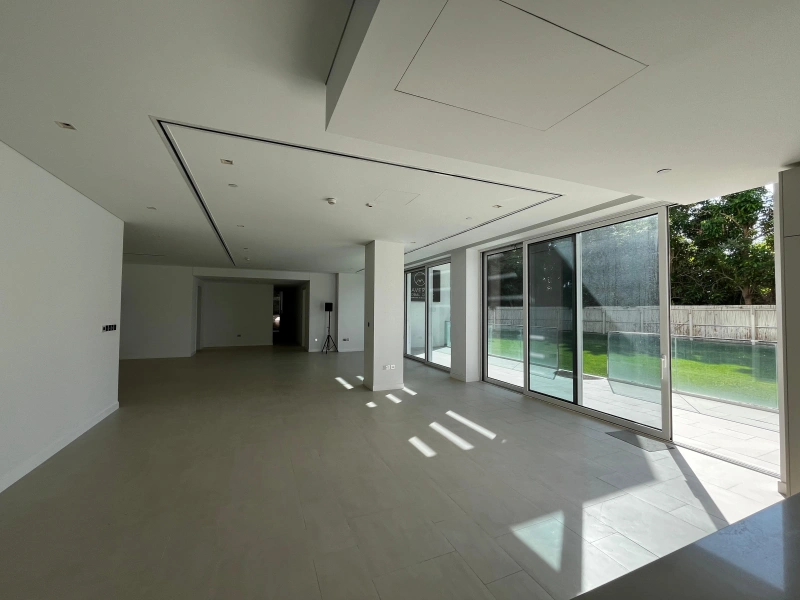 Exklusive Luxuswohnung in Seventh Heaven mit Private Gartenidylle und balkon mit Pflanzenpracht!