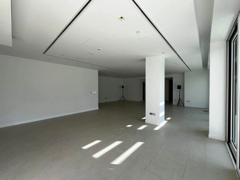 Exklusive Luxuswohnung in Seventh Heaven mit Private Gartenidylle und balkon mit Pflanzenpracht!