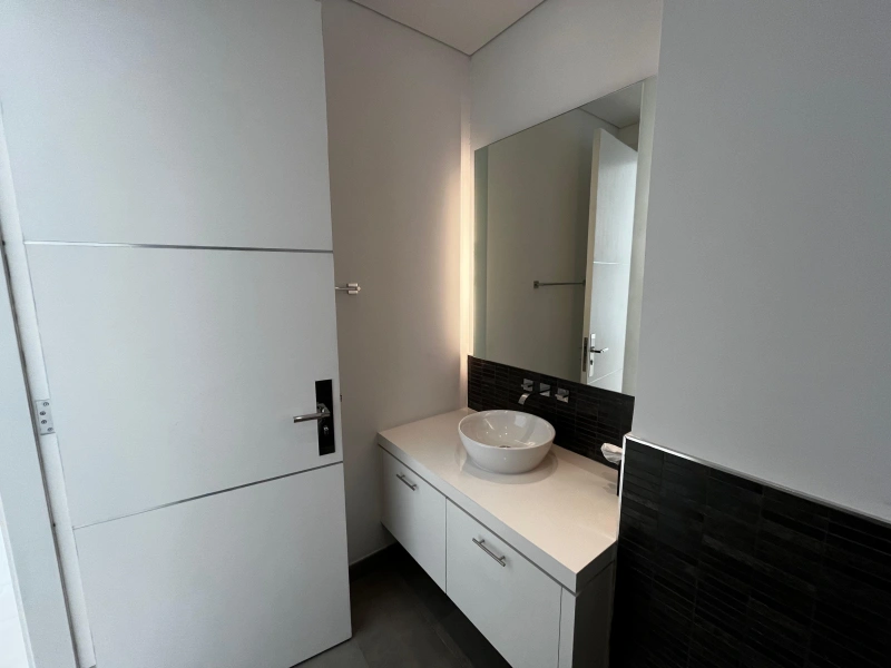 Exklusive Luxuswohnung in Seventh Heaven mit Private Gartenidylle und balkon mit Pflanzenpracht!