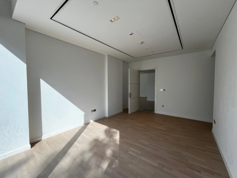 Exklusive Luxuswohnung in Seventh Heaven mit Private Gartenidylle und balkon mit Pflanzenpracht!