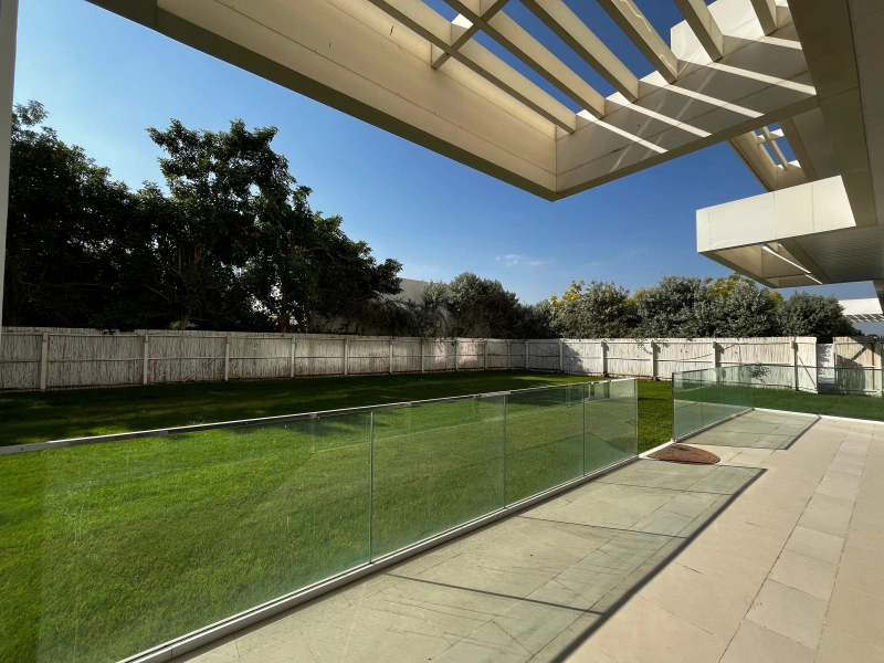 Exklusive Luxuswohnung in Seventh Heaven mit Private Gartenidylle und balkon mit Pflanzenpracht!