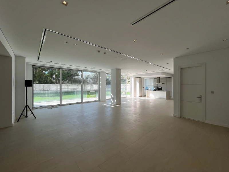 Exklusive Luxuswohnung in Seventh Heaven mit Private Gartenidylle und balkon mit Pflanzenpracht!