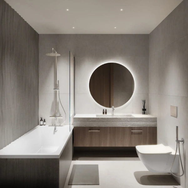 appartamento con 1 camera da letto in "V1STARA HOUSE