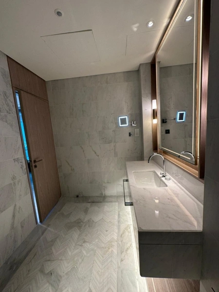 Luxuriöses 3-Zimmer-Apartment mit atemberaubendem Meerblick in Five Luxe JBR