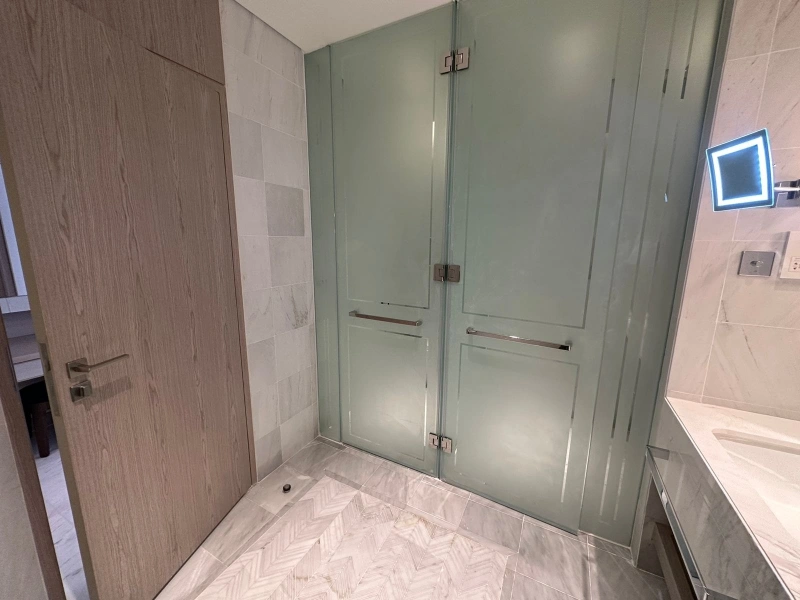 Luxuriöses 3-Zimmer-Apartment mit atemberaubendem Meerblick in Five Luxe JBR