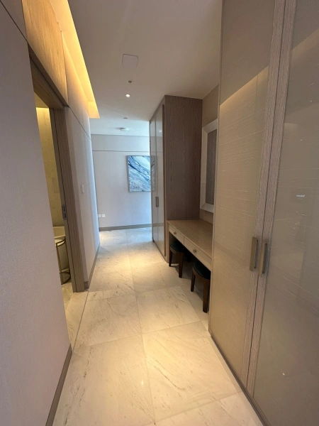 Luxuriöses 3-Zimmer-Apartment mit atemberaubendem Meerblick in Five Luxe JBR