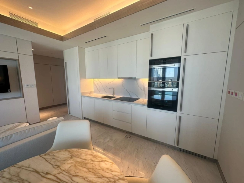 Luxuriöses 3-Zimmer-Apartment mit atemberaubendem Meerblick in Five Luxe JBR