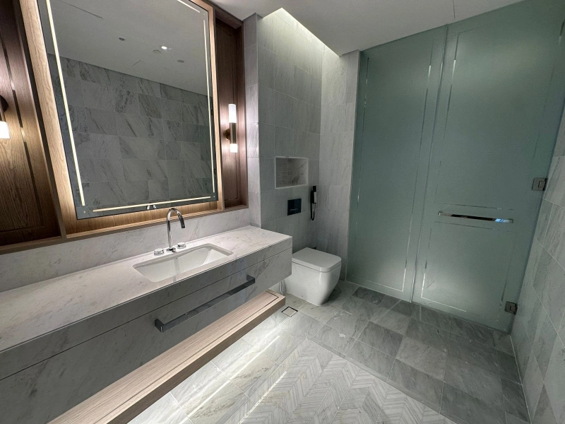 Luxuriöses 3-Zimmer-Apartment mit atemberaubendem Meerblick in Five Luxe JBR