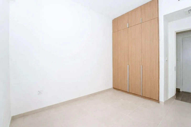 Stilvolle Zwei-Zimmer-Wohnung mit modernem Design