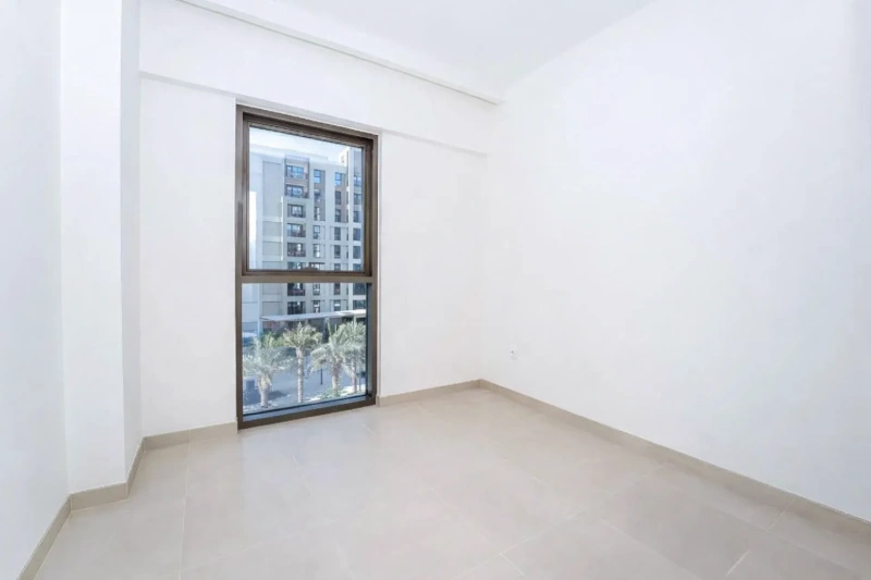 Stilvolle Zwei-Zimmer-Wohnung mit modernem Design