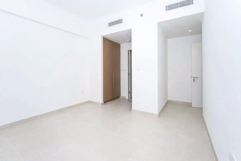 Stilvolle Zwei-Zimmer-Wohnung mit modernem Design