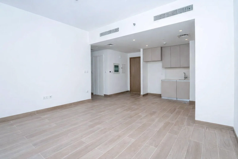 Stilvolle Zwei-Zimmer-Wohnung mit modernem Design